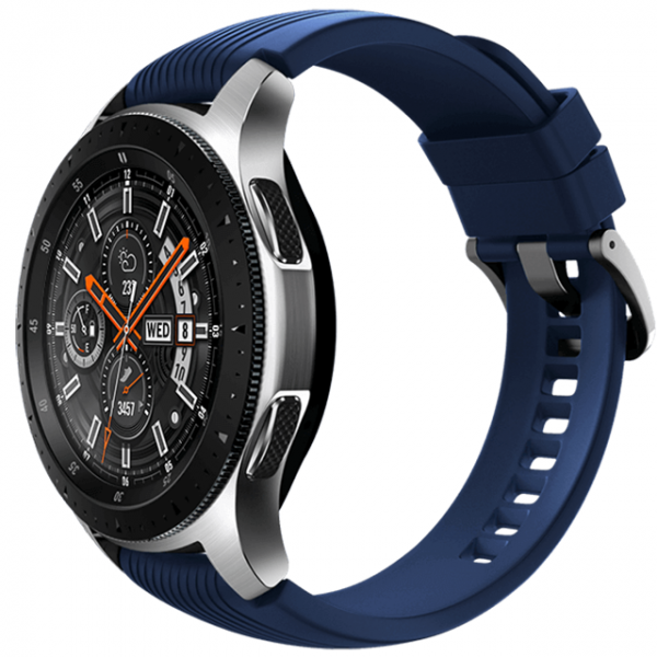 Samsung Galaxy Watch Bluetooth (46MM)