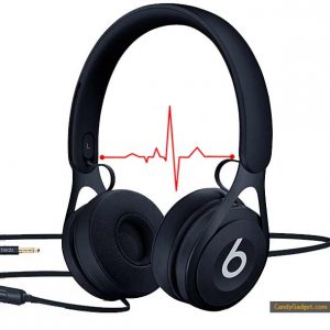 Beats EP Wired By Dre