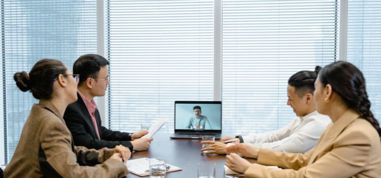 Best Laptop for Video Conferencing Top Picks for 2023!
