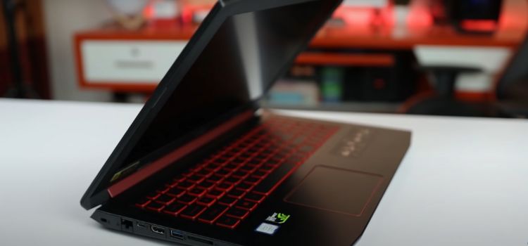 Laptops for Tuning Cars