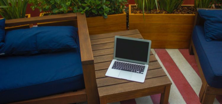 Best Laptop for Blogging 